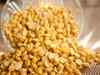 Chana dal and tur future prices fall below minimum support price