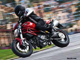 Ducati Monster 796: Perfect bike to brawl the Indian roads with