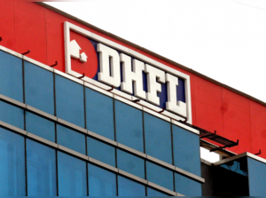 DHFL