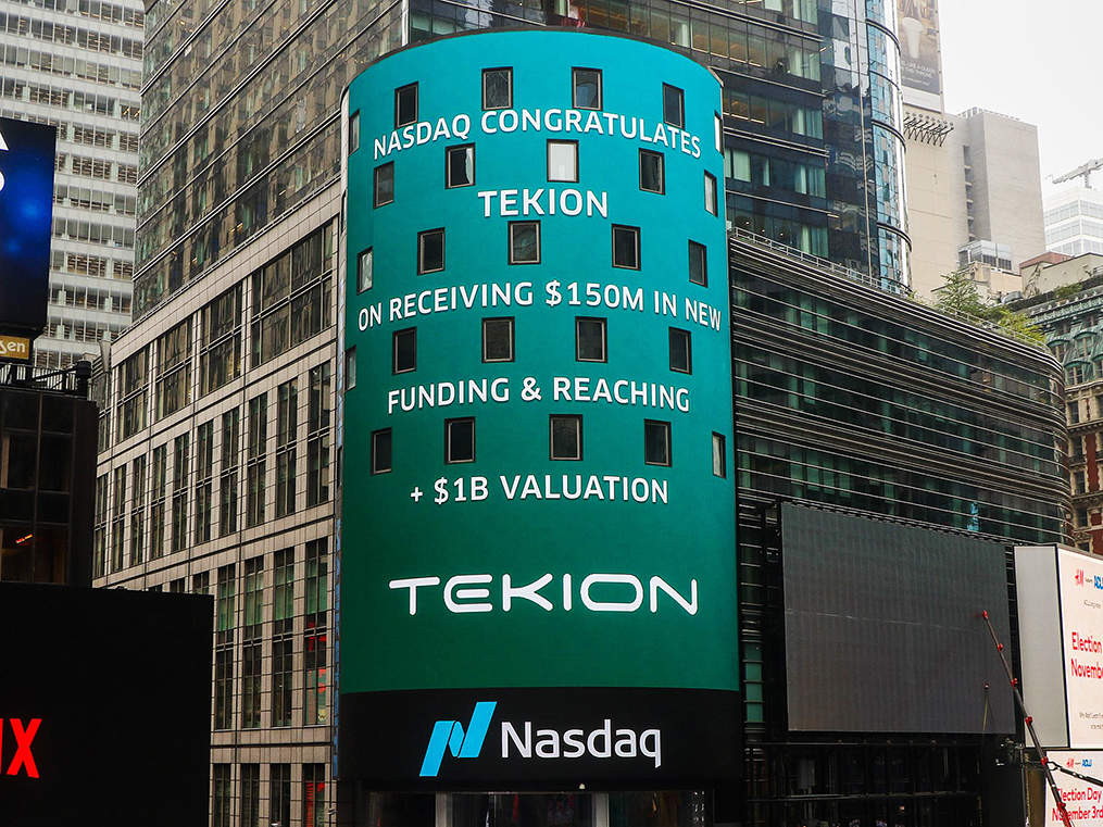 A former Tesla mind and a ‘cool’ tech to beat rigid legacy: how Tekion took auto retail to the cloud