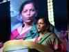 Mazumdar-Shaw, Sitharaman in Forbes powerful women list