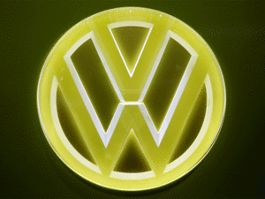 Volkswagen-Reuters