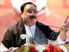 BJP's win in Rajasthan local polls shows trust of poor, farmers, labourers in PM Modi: J P Nadda