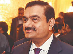 India may have several trillion-dollar companies, cheapest power by 2050: Gautam Adani