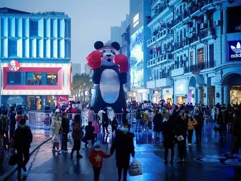 ​Indistinguishable Wuhan