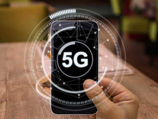 ​What's 5G?