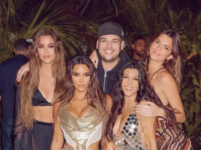 The 'Keeping Up With the Kardashians' star shared the update on Twitter after a social media user enquired her about the annual festivities.