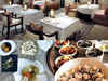 Dubai's Enigma, Basil of Bangkok and Odette in Singapore: Top 5 bucket list restaurants