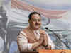 JP Nadda accuses WB CM Mamata Banerjee of political intolerance, minority appeasement