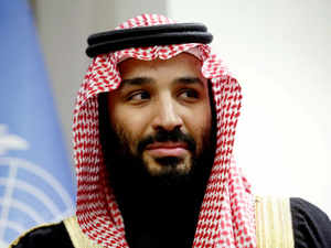 Saudi-prince