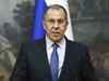 Russian foreign minister accuses US of undermining Moscow's ties with New Delhi