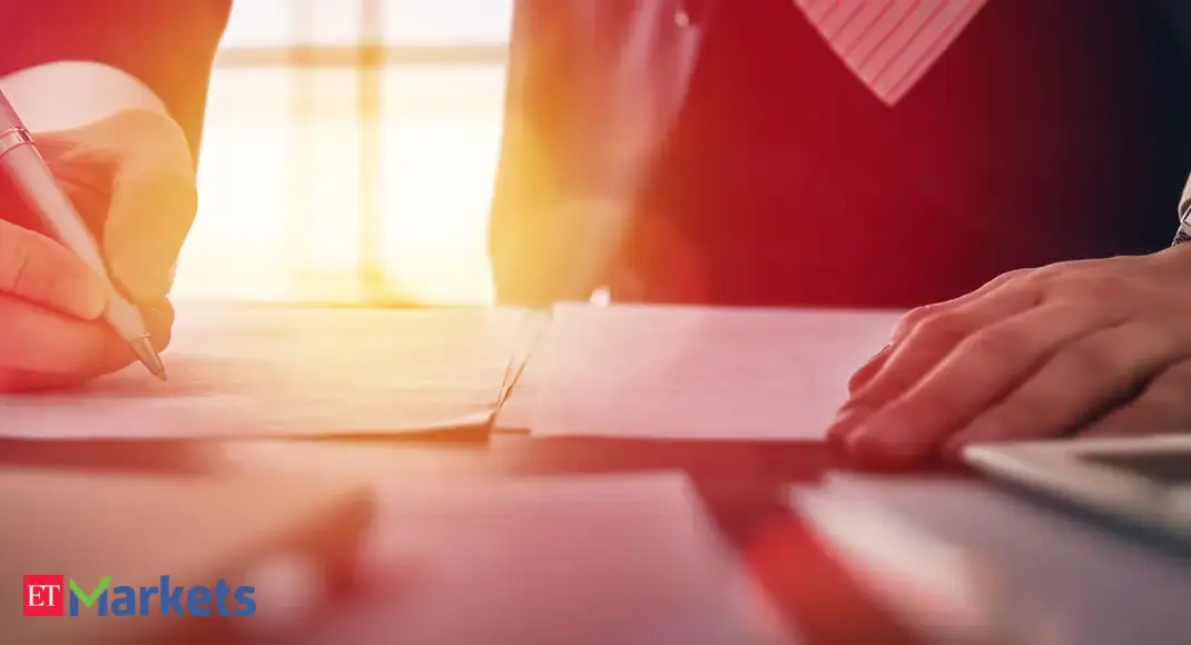 us treasury papers: India emerges fastest growing investor in US treasury papers - Vimarsana News