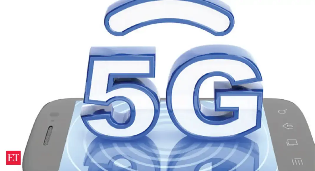 Policy initiatives must ensure 5G availability at affordable prices: DoT Official - Vimarsana News