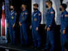 Watch: NASA announces group of astronauts going to moon