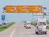 Yamuna e-way speed limit to be reduced to 80kmph for 2 months