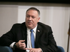 Xi Jinping wants to make China the number one power abroad: US Secretary of State Mike Pompeo