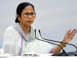 Mamata Banerjee