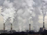 Get over lockdown blue skies: World's greenhouse gas emissions are now at record high