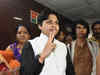 Activist Trupti Desai detained on way to Shirdi, Maharashtra