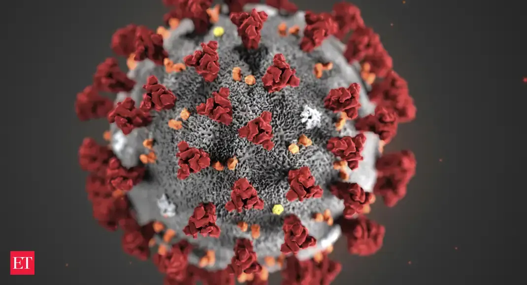 How the novel coronavirus has evolved and adapted to human hosts - Vimarsana News