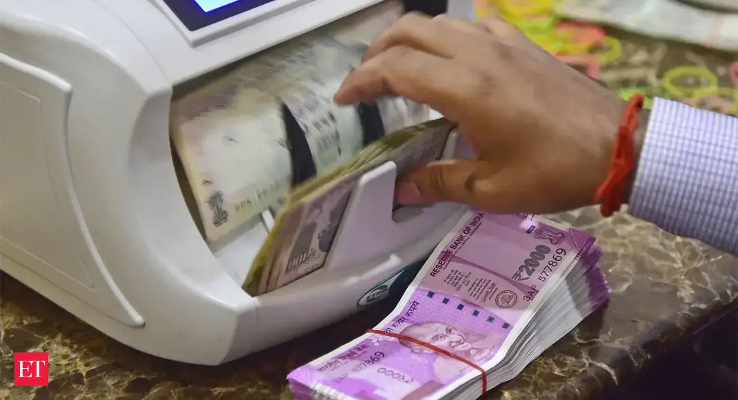 Moody's Investors: Despite improved collections, bad loans could rise: Moody's - Vimarsana News