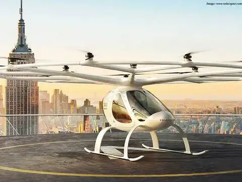 ​Fly in style