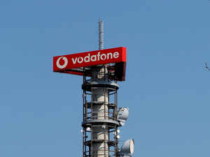 Vodafone