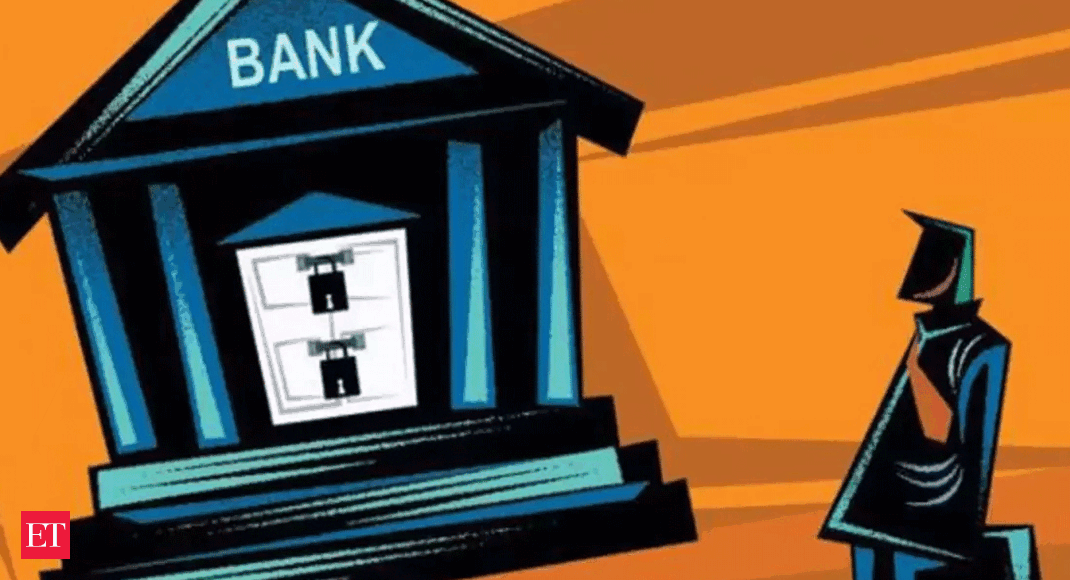 Gradual phase-out of moratorium mitigates asset quality cliff for Indian banks: Moody's - Vimarsana News