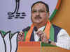 BJP president JP Nadda's convoy attacked in West Bengal