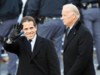 President-elect Joe Biden’s son, Hunter Biden tax probe examining Chinese business dealings