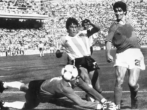 Paolo Rossi: A Legendary Italian Footballer
