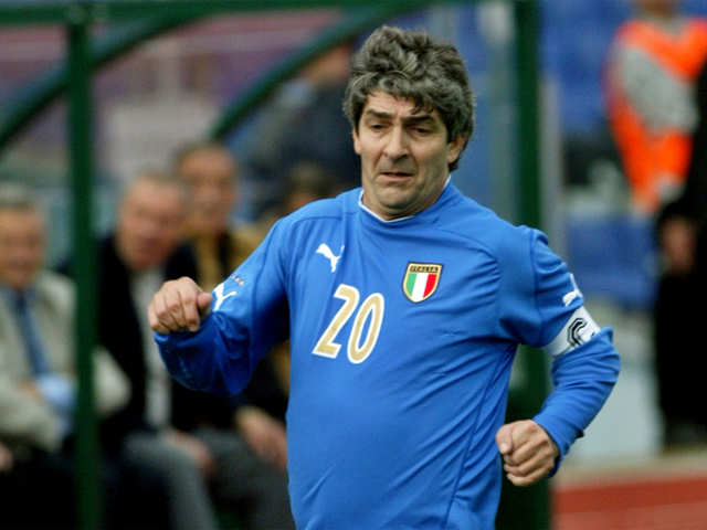 Remembering Paolo Rossi