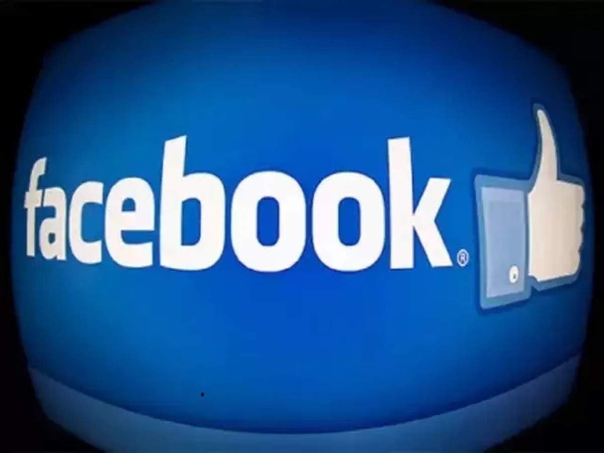 Facebook Latest News Videos Photos About Facebook The Economic Times