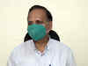 Coronavirus in Delhi: 2,463 news cases reported in 24 hrs, positivity rate at 3.42%, says Satyendar Jain
