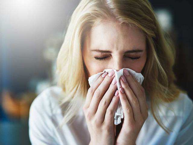 ​How common are severe or significant allergies?