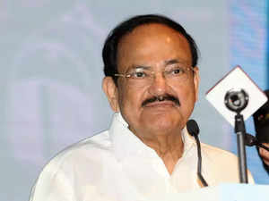 vk naidu