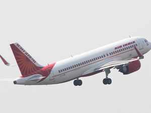 Air India BCCL