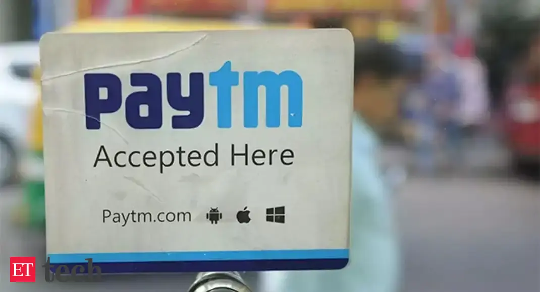 Paytm - the hottest startup of 2020: Wizikey report - Vimarsana News