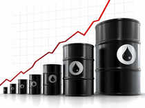 oil-price-increase