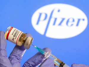 Pfizer Vaccine | Representational Image