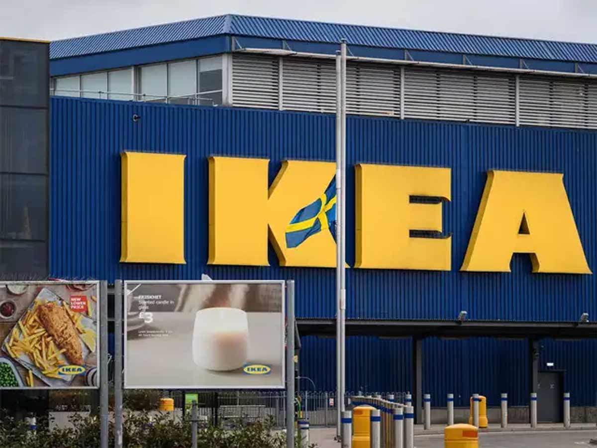 Afwezigheid Egomania Vleugels Ikea says it believes more strongly in India post-Covid - The Economic Times