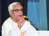 Former West Bengal CM Buddhadeb Bhattacharjee's health condition still critical: Hospital