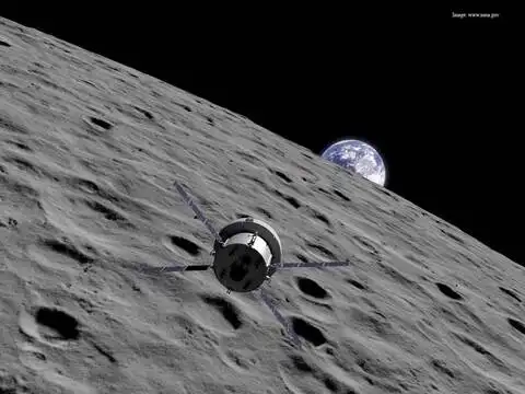 ​Lunar exploration
