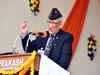 Race for strategic places, bases in Indian Ocean region: Chief of Defence Staff Gen Bipin Rawat