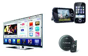 Launch Pad: Check out the latest devices and gadgets Launch Pad: Check out the latest devices and gadgets