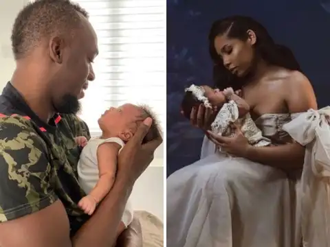 ​Hello, Baby Bolt!