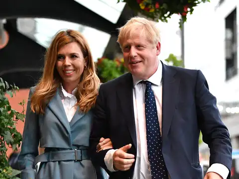 ​Britain&rsquo;s Brexit Baby