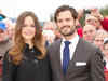 Baby on the way! Sweden's Prince Carl Phillip and wife Princess Sofia expecting 3rd child