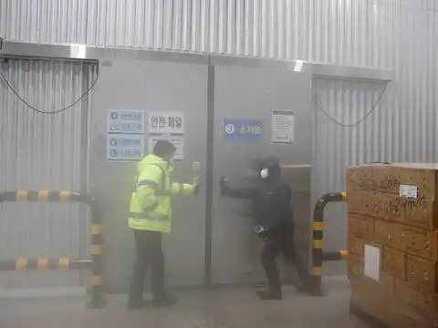 ​Facilities