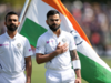 Kumble says tough ask without Kohli if India don't win pink-ball Test; Dravid asks who will do a Pujara?